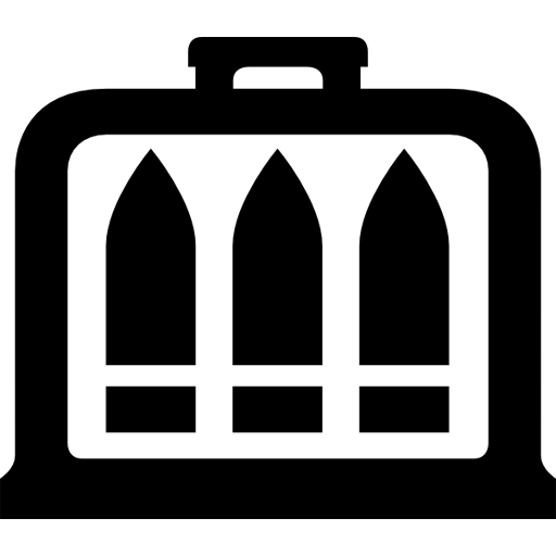 Ammunition