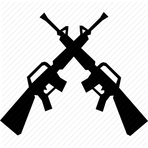 Firearms