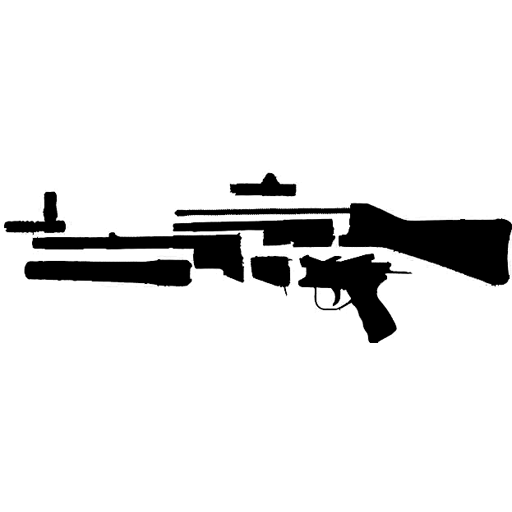 Gun Parts