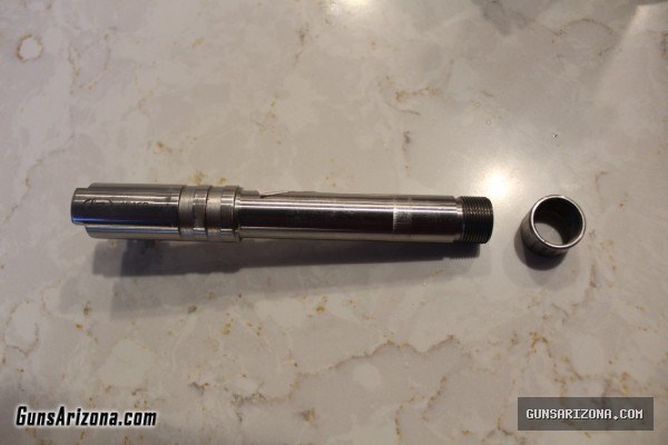 Storm Lake 1911 Barrel