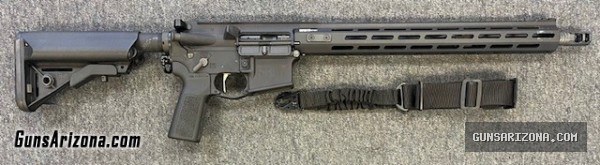 Springfield Saint Victor 5.56Nato Semi-Auto Rifle