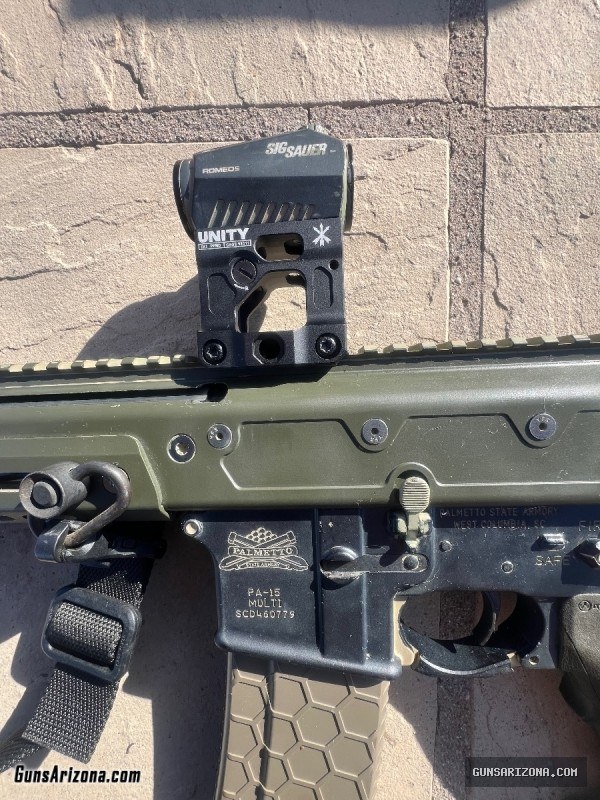 PSA AR15