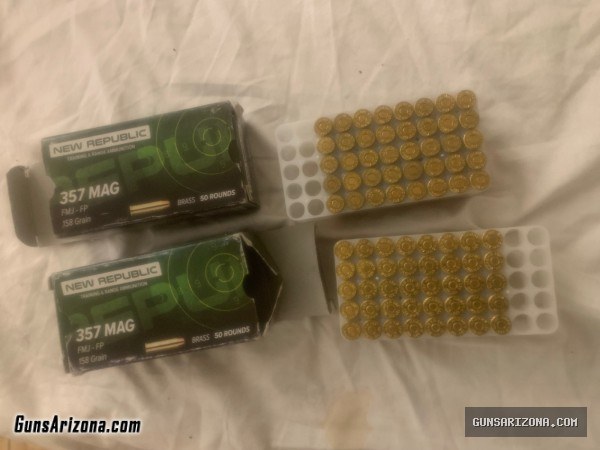 Desert Eagle Magnum Research