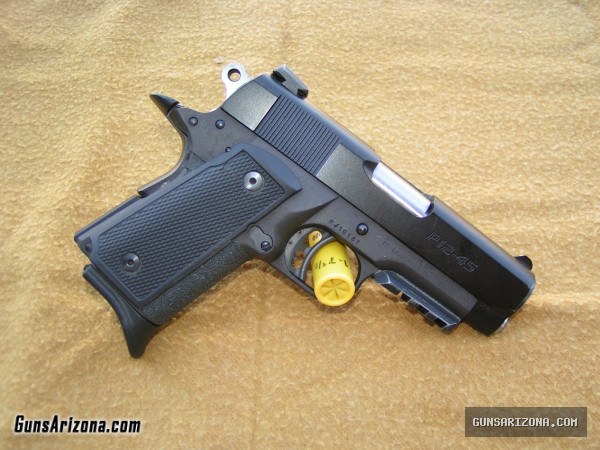 P-12 Para Ordnance