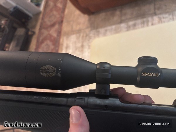 Savage 308