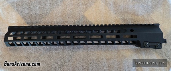 Geissele MK14 - 15