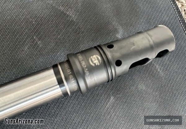 6.5 Grendel AR-15 Upper only