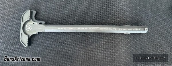 6.5 Grendel AR-15 Upper only