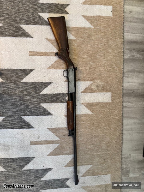 Ithaca deerslayer 16ga