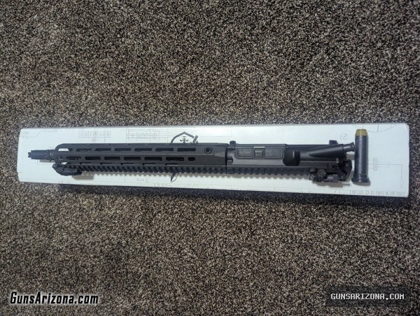 Knights armament 14.5 mod2 upper