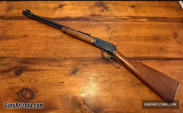 Winchester Model 94-22