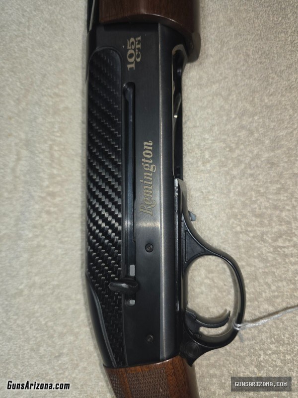 Remington 105 CTI 12 ga