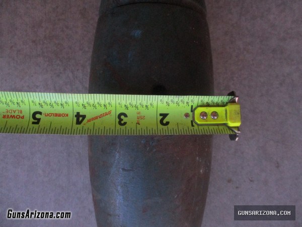 BDU-33 Dummy 25lb Aerial Practice Bomb