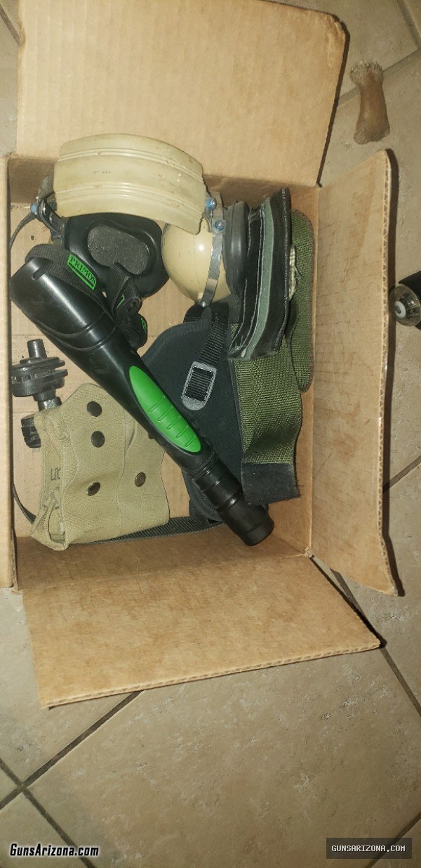 AR Builder Parts