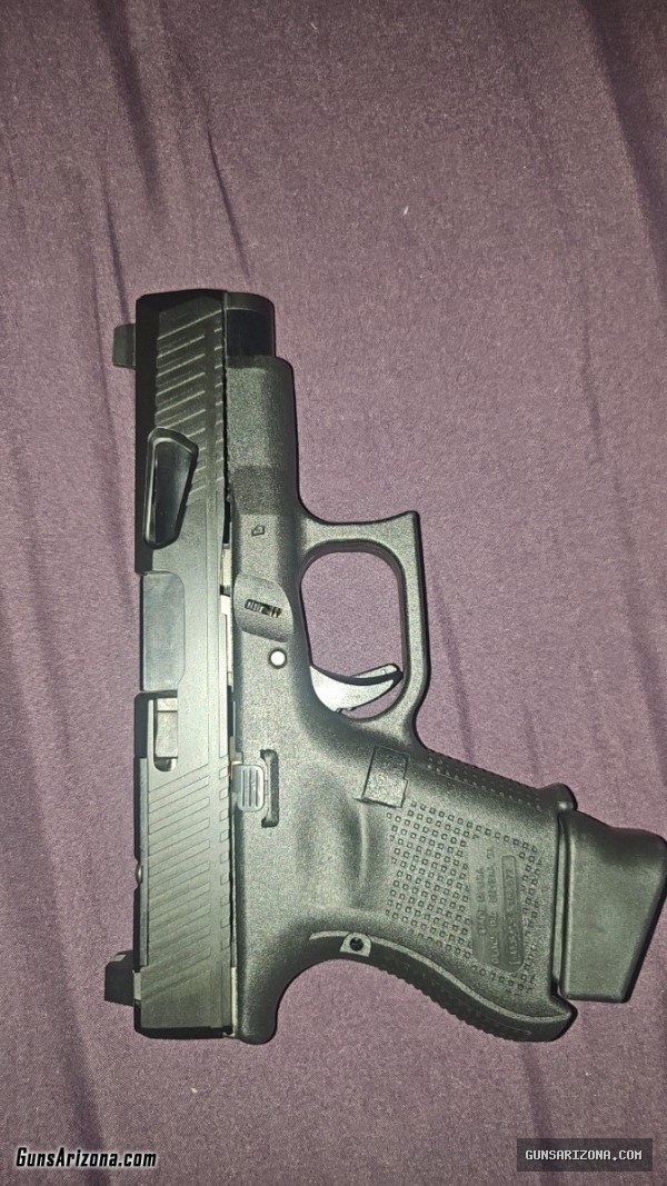 Glock26/19