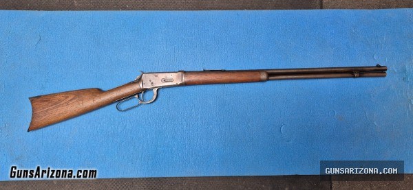 Winchester 1894 Lever Action Antique