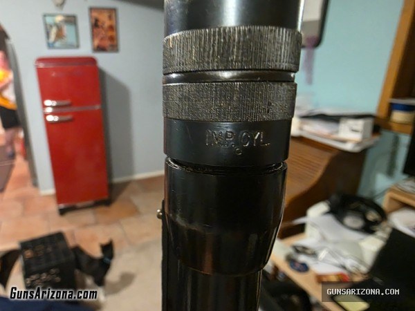 Sears 12 gauge