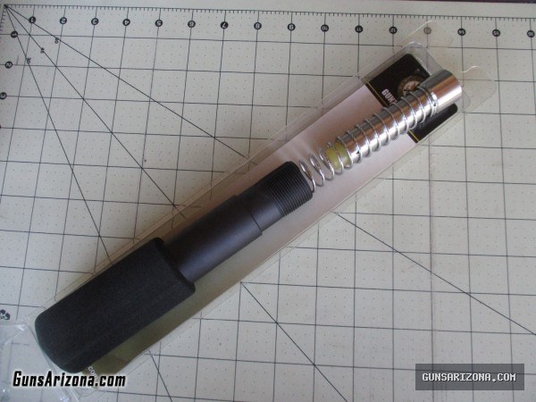 AMMO, AR Uppers, 9mm AR Buffer Kit, Spring Kits