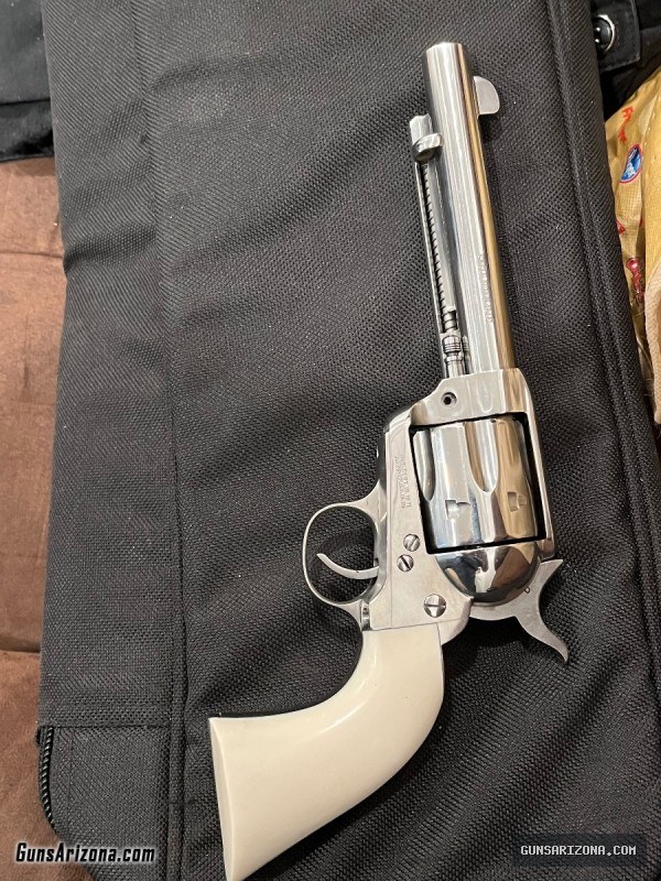 Pietta 1873 revolver 45lc