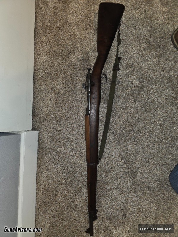 1903a3 Springfield 30-06
