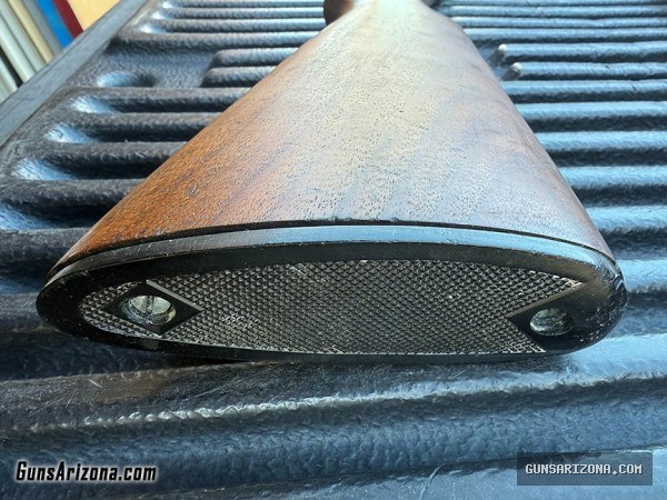 Winchester 1897 Riot shotgun