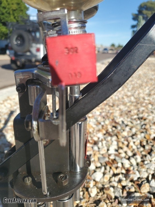 MEC 310 12g Re-loader