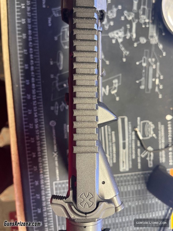 ar15 pistol arp  300blk noveske