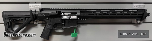 DIAMONDBACK CARBON DB10 RIFLE 8.6 BLACKOUT