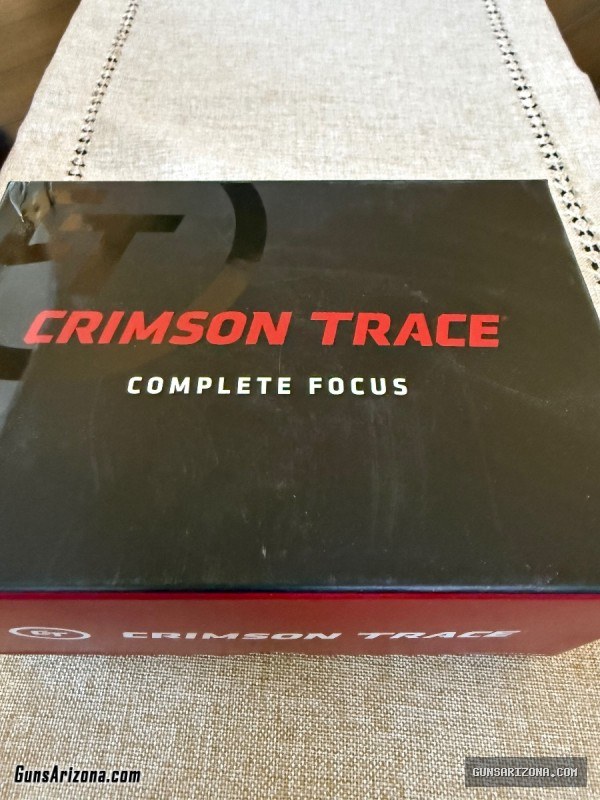 Crimson trace cts 1100 model