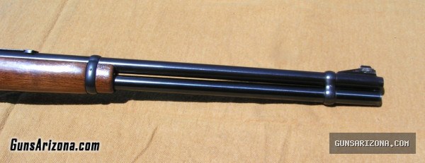 Winchester 94 30-30