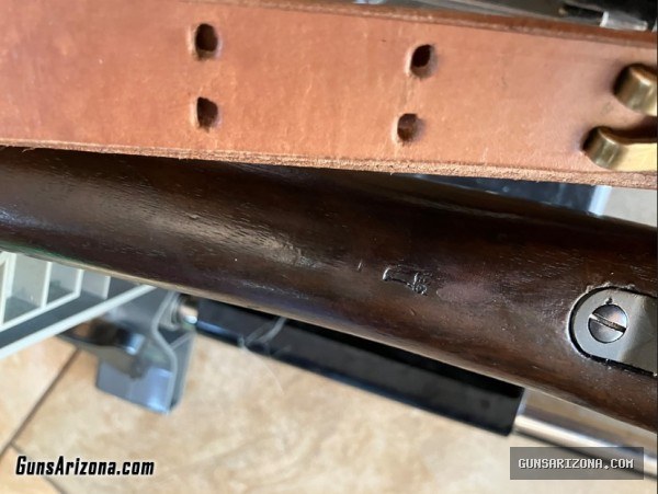 Winchester 1917