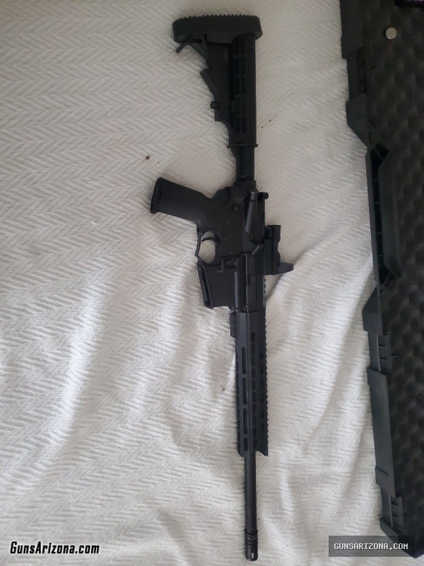 AM 300 Blackout