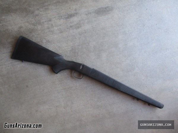 Rifle Stocks: SAVAGE, Ruger MINI 14, REMINGTON, 10/22