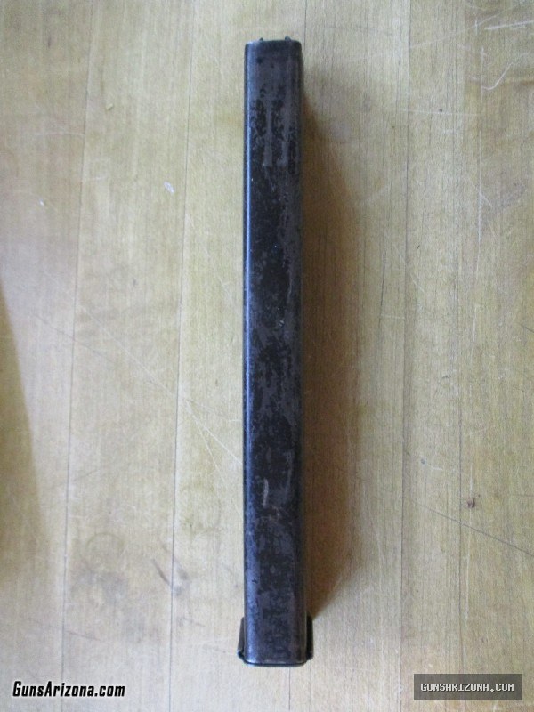 Madsen M50 magazine 32 rounds NICE