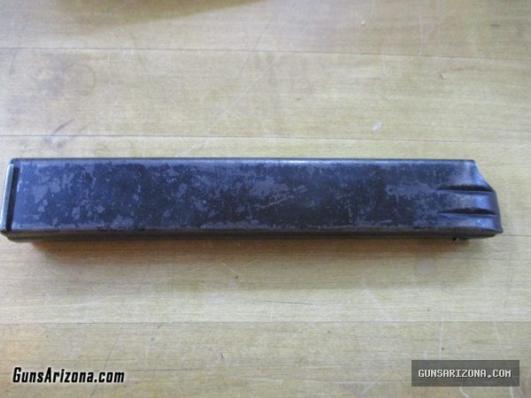 Madsen M50 magazine 32 rounds NICE