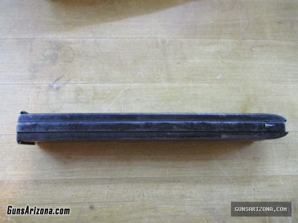 Madsen M50 magazine 32 rounds NICE