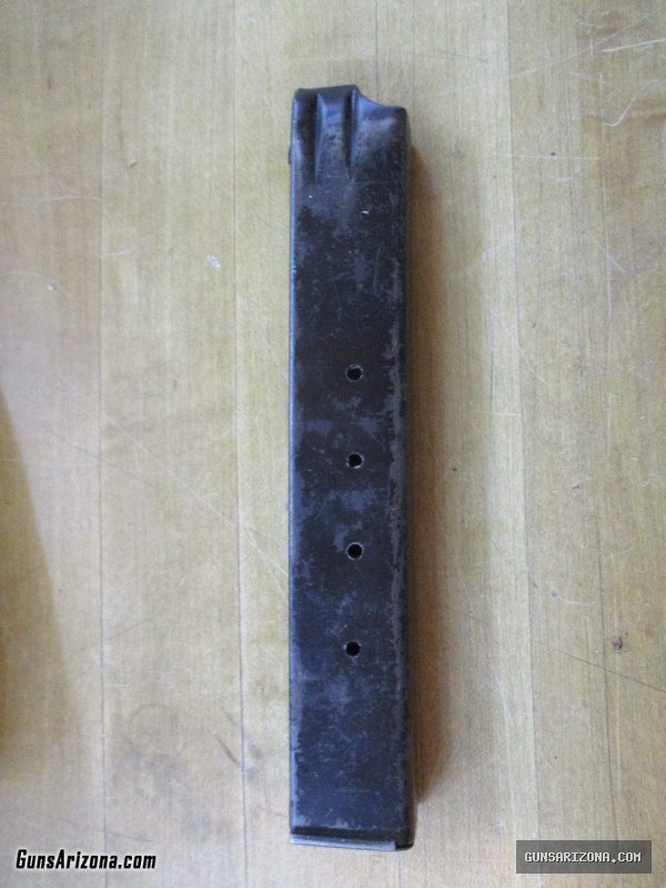 Madsen M50 magazine 32 rounds NICE