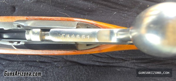 Mosin Nagant