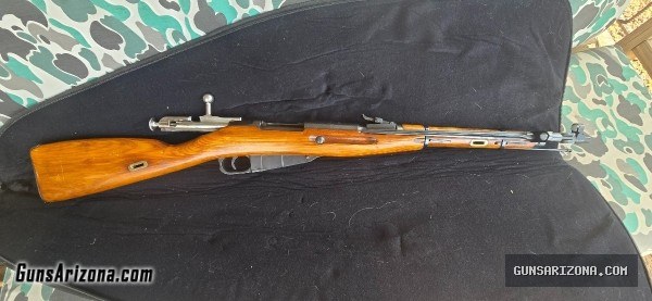 Mosin Nagant