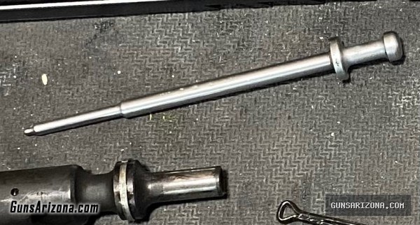 Professional Firearm Cleaning & Gunsmithing