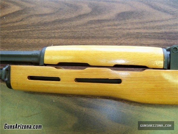 Century Romarm PSL Rifle 7.62x54R