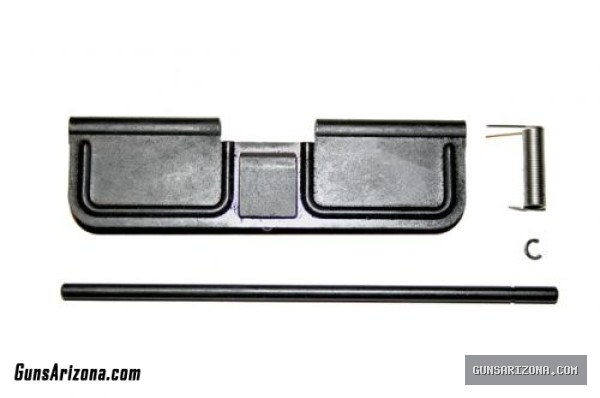 AFMC AR15/M16/M4 EJECTION PORT COVER ASSEMBLY / NEW