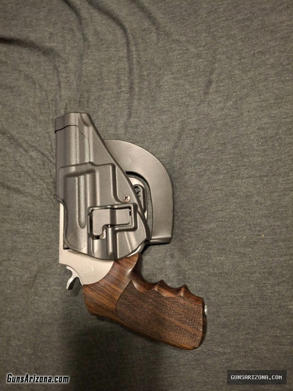Taurus Judge Double-Action Revolver - 3"