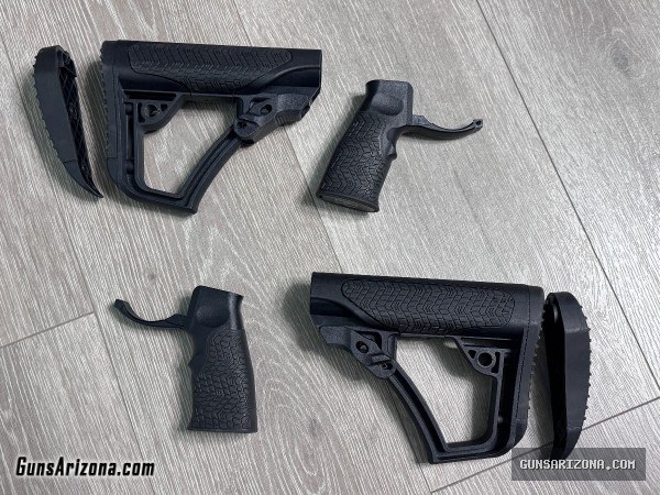 Daniel Defense Furniture