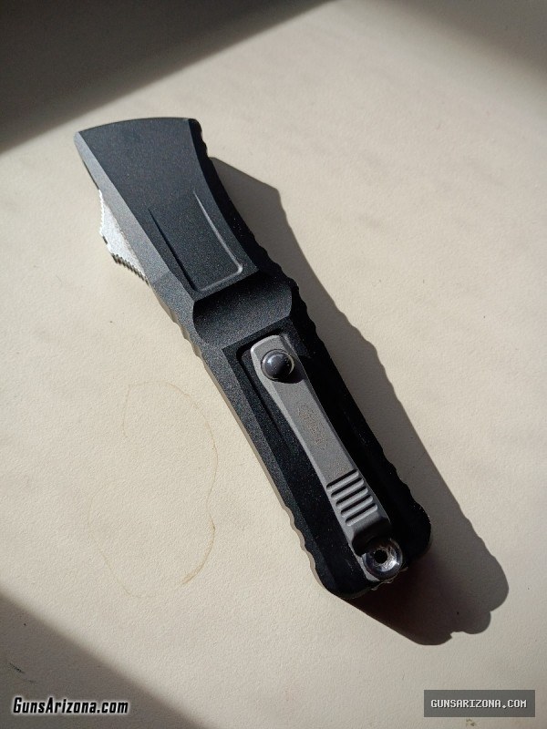 Microtech Clone
