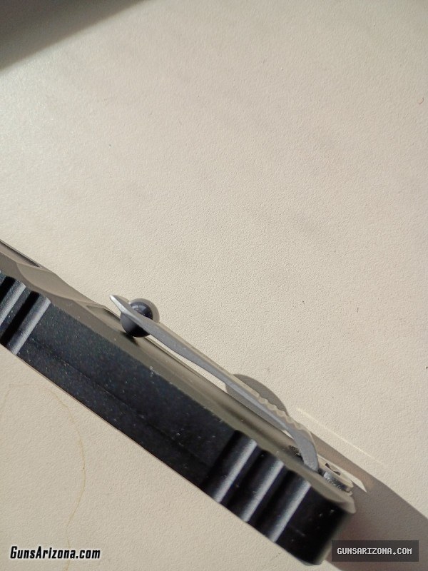 Microtech Clone