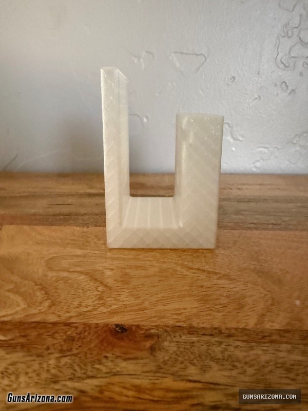 Ar wall mount / lower  vise blocks / upper vise blocks