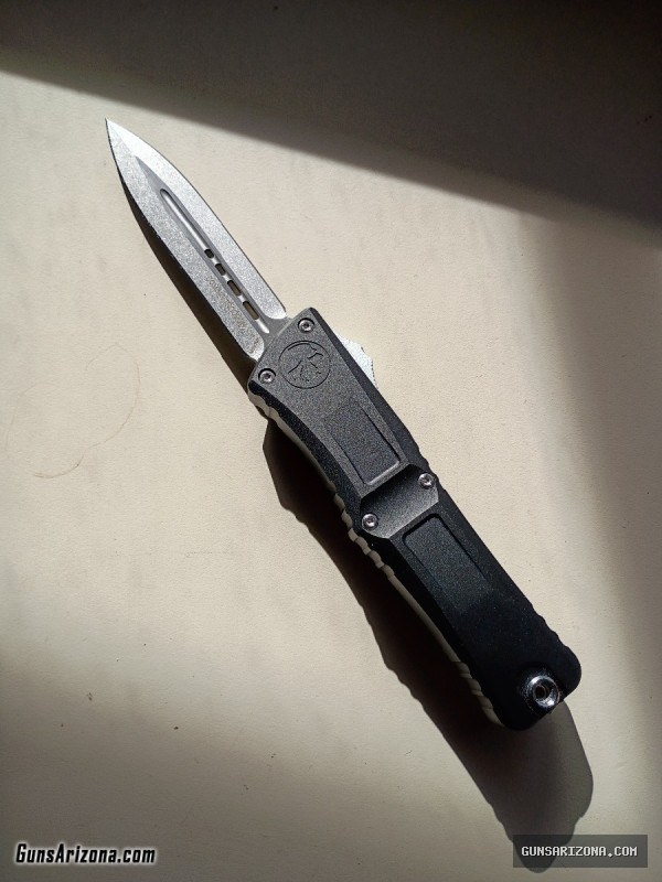 Microtech Clone