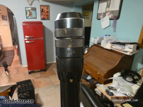 Sears 12 gauge