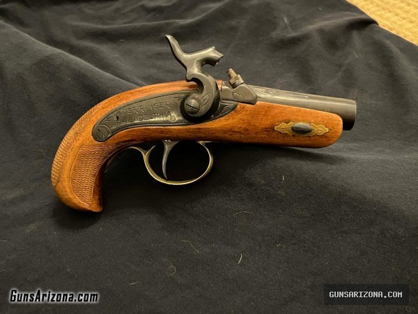 Cool old gun